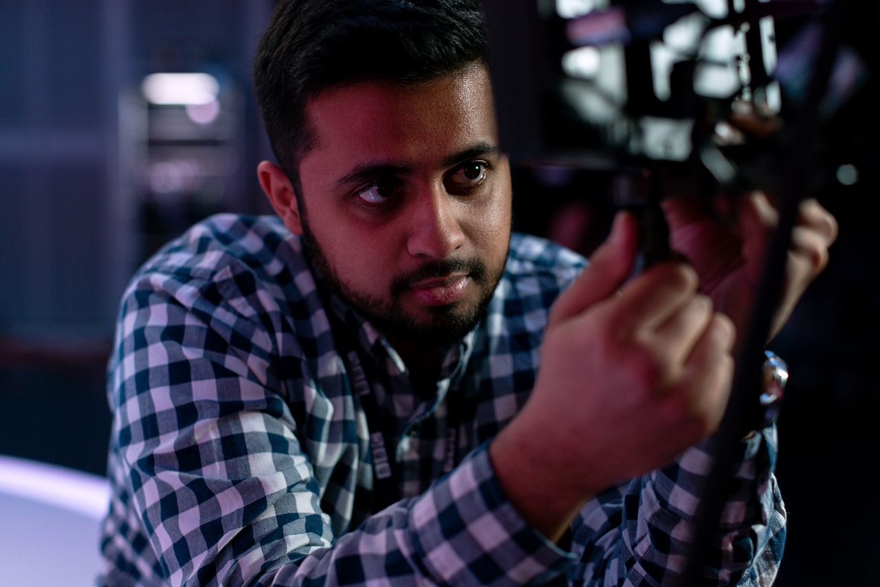 玩家们是如何查找和购买技术支持的